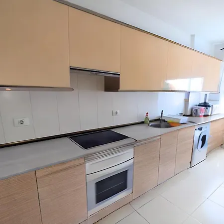 Apartment Happy & Sunny Tenerife South *