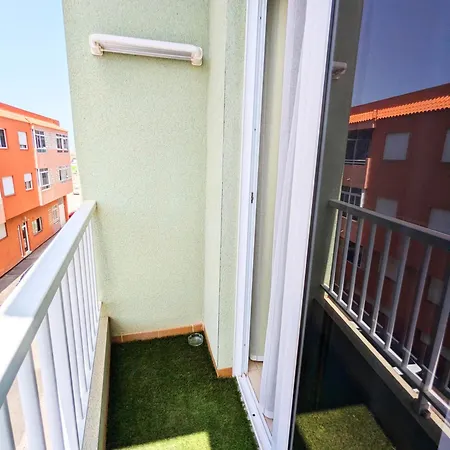 Appartamento Happy & Sunny Tenerife South *